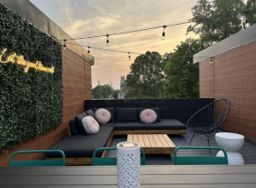 Abode Memphis - Pontotoc